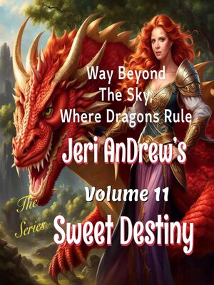 cover image of Sweet Destiny
